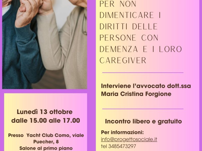Incontro 13 ottobre Como (2)