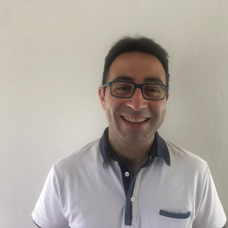 Mauro Pelucchi Mauro Pelucchi
